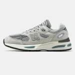 New Balance 991 v2 Grey - Зображення 4