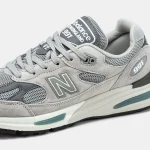 New Balance 991 v2 Grey - Зображення 6