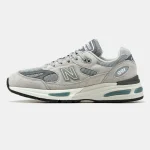 New Balance 991 v2 Grey