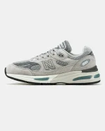 New Balance 991 v2 Grey