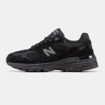 New Balance 993 Black - Зображення 4