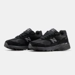 New Balance 993 Black - Зображення 3
