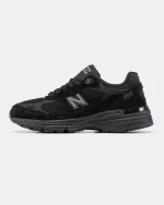 New Balance 993 Black