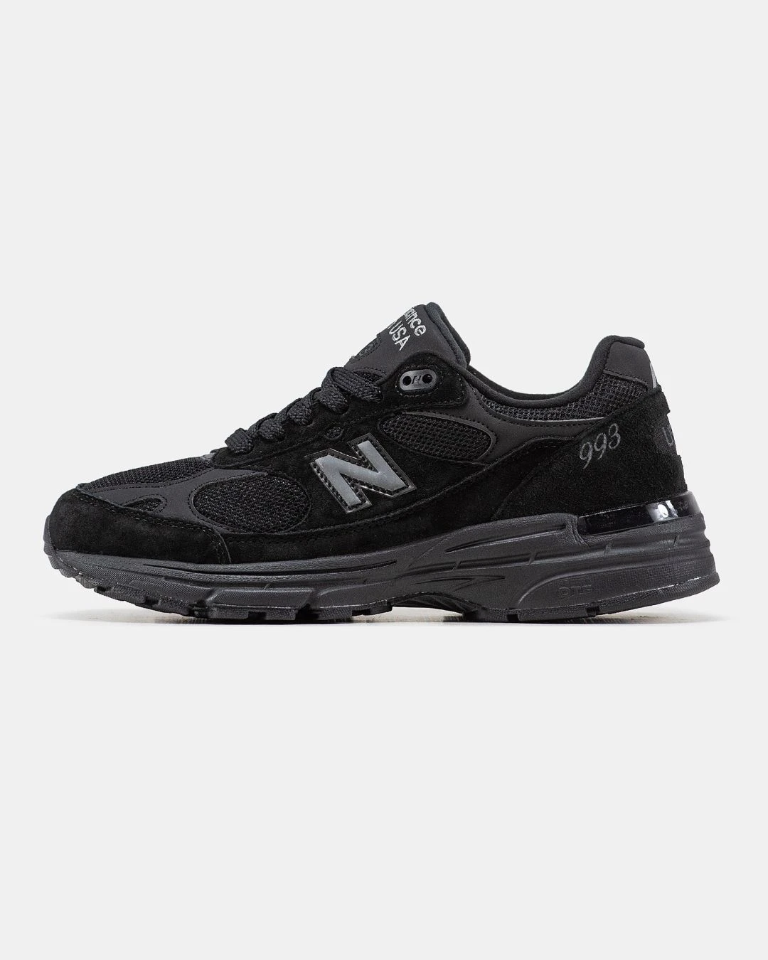 new-balance-993-black-30540941908785 New Balance 993 Black - Зображення 1