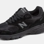 New Balance 993 Black - Зображення 5