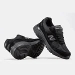 New Balance 993 Black - Зображення 2