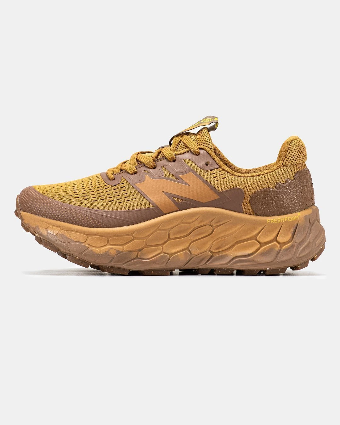 new-balance-fresh-foam-brown-75126836032348 New Balance Fresh Foam Brown - Зображення 1