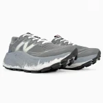 New Balance Fresh Foam Grey White - Зображення 2