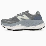 New Balance Fresh Foam Grey White - Зображення 4