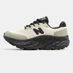 New Balance Fresh Foam x District Vision Beige Khaki - Зображення 5