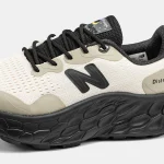 New Balance Fresh Foam x District Vision Beige Khaki - Зображення 6