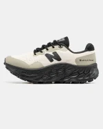 New Balance Fresh Foam x District Vision Beige Khaki