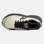 New Balance Fresh Foam x District Vision Beige Khaki - Зображення 7