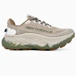 New Balance Fresh Foam x More Trail v3 Beige - Зображення 3
