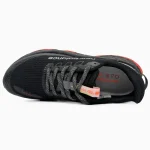 New Balance Fresh Foam X More Trail v3 Black Orange - Зображення 5