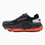 New Balance Fresh Foam X More Trail v3 Black Orange