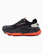 New Balance Fresh Foam X More Trail v3 Black Orange