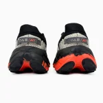 New Balance Fresh Foam X More Trail v3 Black Orange - Зображення 7