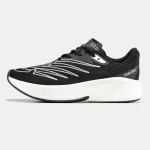 New Balance Fuel Cell RC Elite Black White - Зображення 4