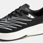 New Balance Fuel Cell RC Elite Black White - Зображення 5