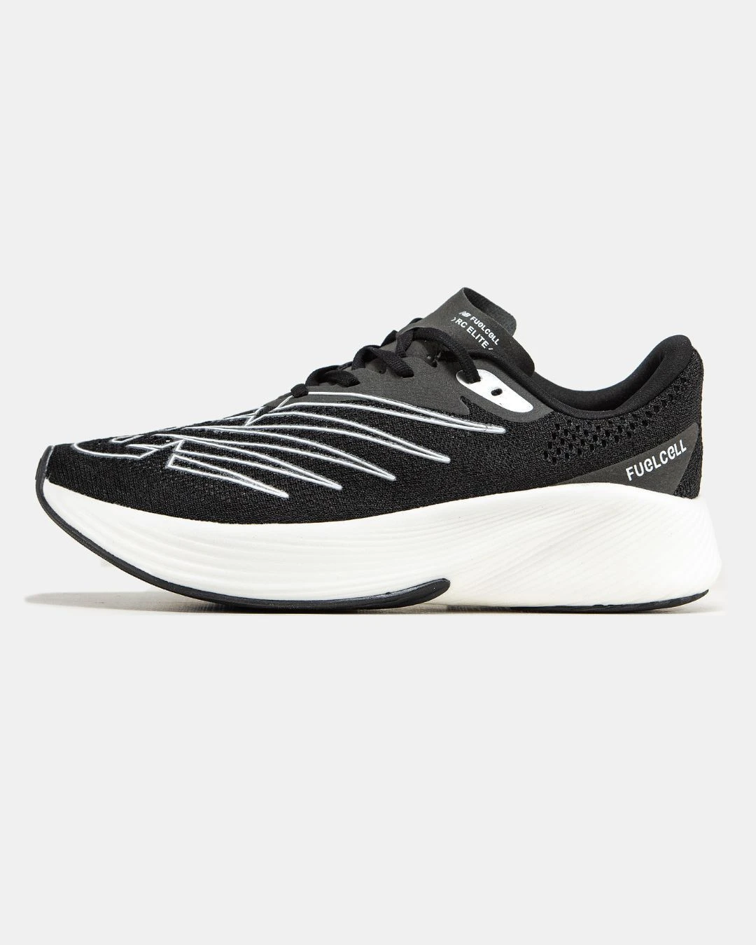 new-balance-fuel-cell-rc-elite-black-white-64514861159498 New Balance Fuel Cell RC Elite Black White - Зображення 1