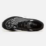New Balance Fuel Cell RC Elite Black White - Зображення 6