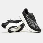 New Balance Fuel Cell RC Elite Black White - Зображення 2