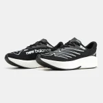 New Balance Fuel Cell RC Elite Black White - Зображення 3