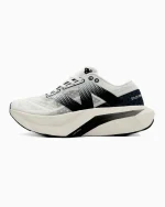 New Balance Fuelcell Supercomp Elite V4 White Black