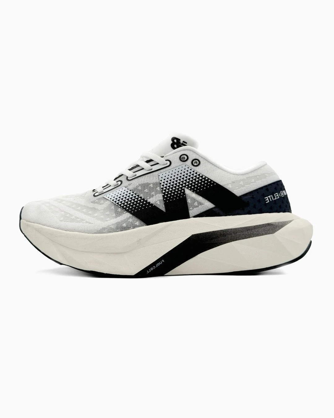 new-balance-fuelcell-supercomp-elite-v4-white-black-47799392053964 New Balance Fuelcell Supercomp Elite V4 White Black - Зображення 1