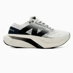 New Balance Fuelcell Supercomp Elite V4 White Black - Зображення 3