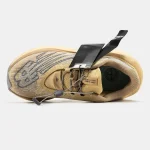 New Balance FuelCell x Stone Island Beige - Зображення 5