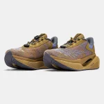 New Balance FuelCell x Stone Island Beige Violet - Зображення 3