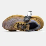 New Balance FuelCell x Stone Island Beige Violet - Зображення 5