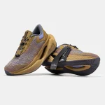New Balance FuelCell x Stone Island Beige Violet - Зображення 2