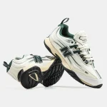 New Balance RC56 x Amie Leon Dore Beige Green - Зображення 2