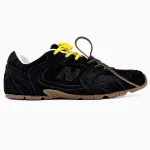 New Balance x Miu Miu 530 Black - Зображення 3