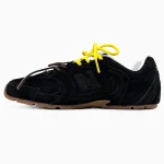 New Balance x Miu Miu 530 Black - Зображення 4