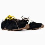 New Balance x Miu Miu 530 Black - Зображення 2