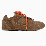 New Balance x Miu Miu 530 Cinnamon - Зображення 3