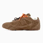 New Balance x Miu Miu 530 Cinnamon