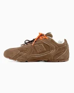 New Balance x Miu Miu 530 Cinnamon