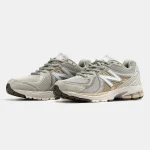 New Balanve 860 Beige - Зображення 3