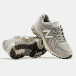New Balanve 860 Beige - Зображення 2