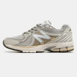 New Balanve 860 Beige