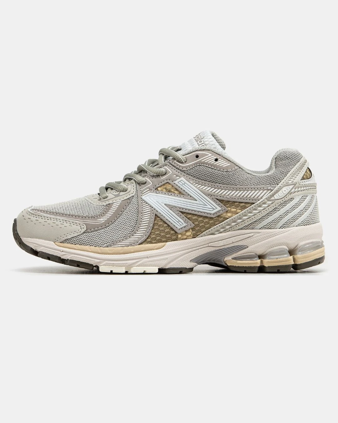 new-balanve-860-beige-74805916671629 New Balanve 860 Beige - Зображення 1