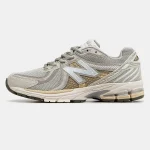 New Balanve 860 Beige - Зображення 4
