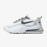Nike 270 React White Reflective