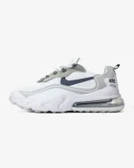 Nike 270 React White Reflective