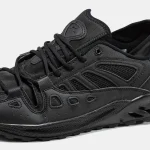 Nike ACG Air Exploraid Black Gore-Tex - Зображення 6